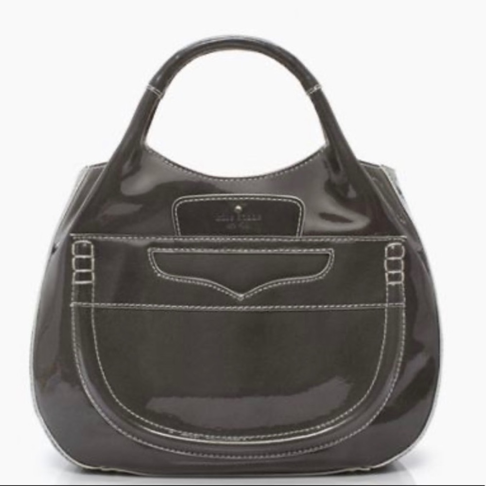 Kate Spade “Pretty Penny Treesh” Shopper Bag